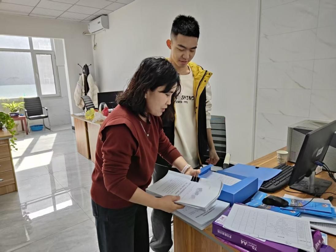 寒假社会实践专题（三）|冬行致远，实践知真